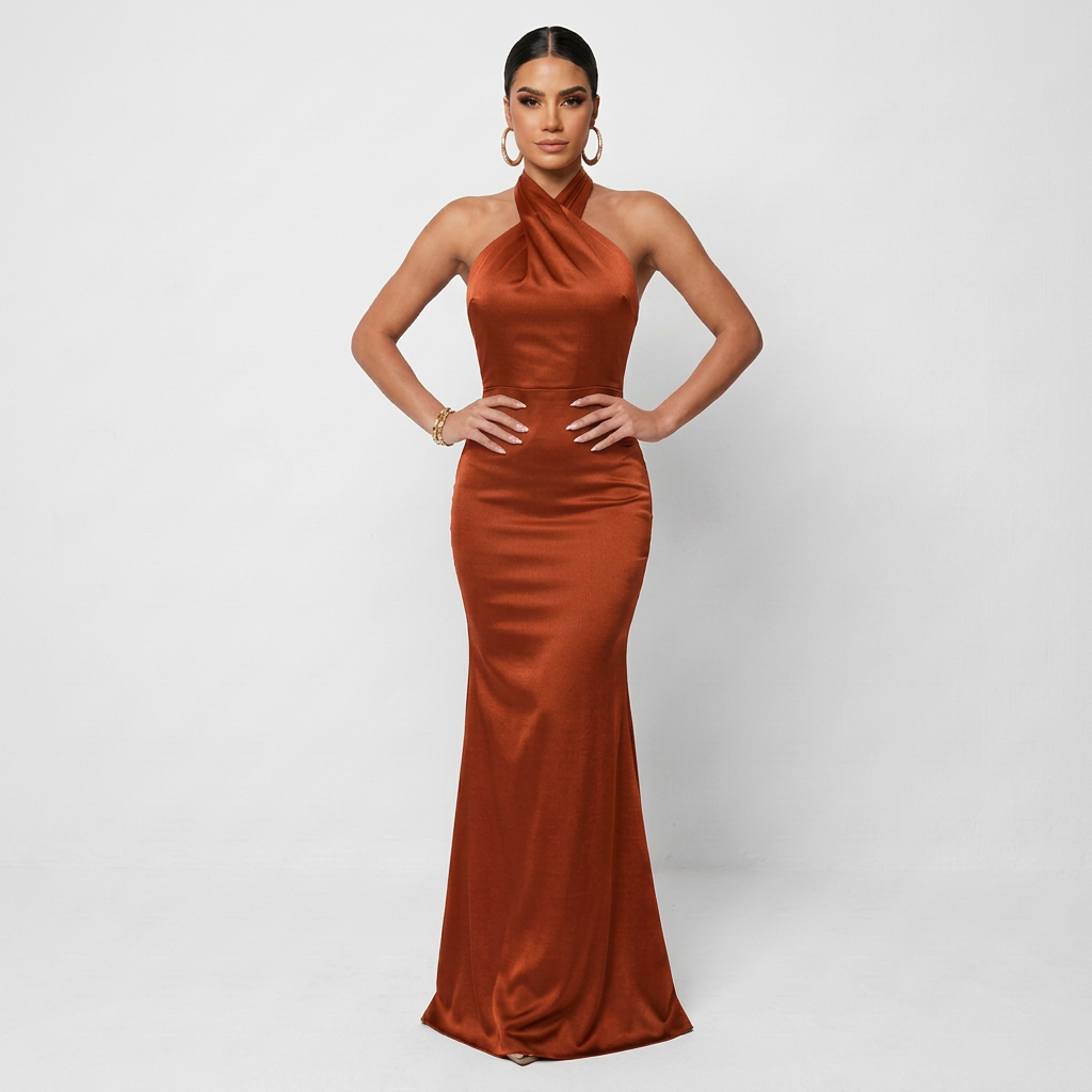 Liana - Robe mit Kissen