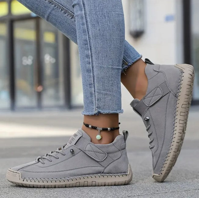 Anu | Bequeme Orthopädische Sneakers für Entspannte Füße