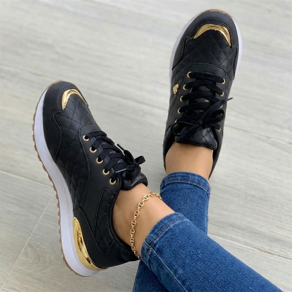 Chicmove | Stylische Damen Sneakers