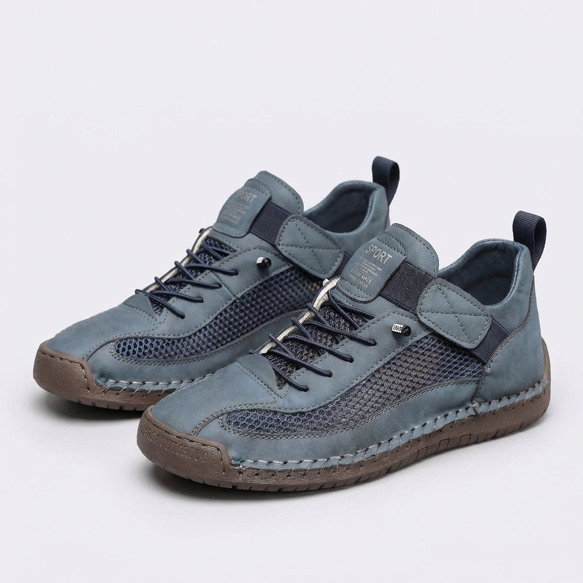 Mira | Leichte Sommerkomfort mit atmungsaktivem Design