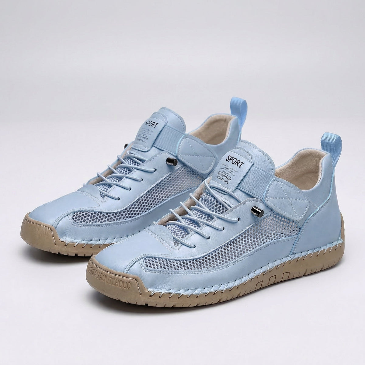 Mira | Leichte Sommerkomfort mit atmungsaktivem Design