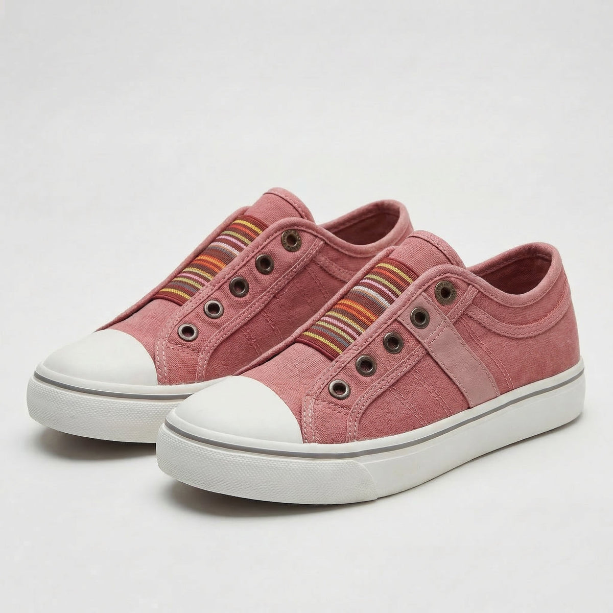 Hanna | Bequeme Slip-On Schuhe