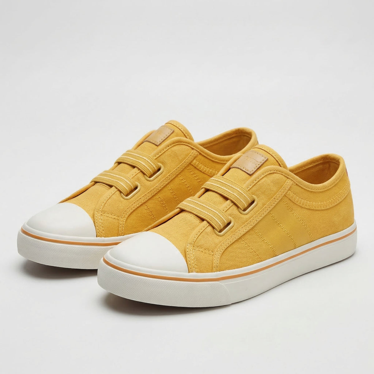 Hanna | Bequeme Slip-On Schuhe