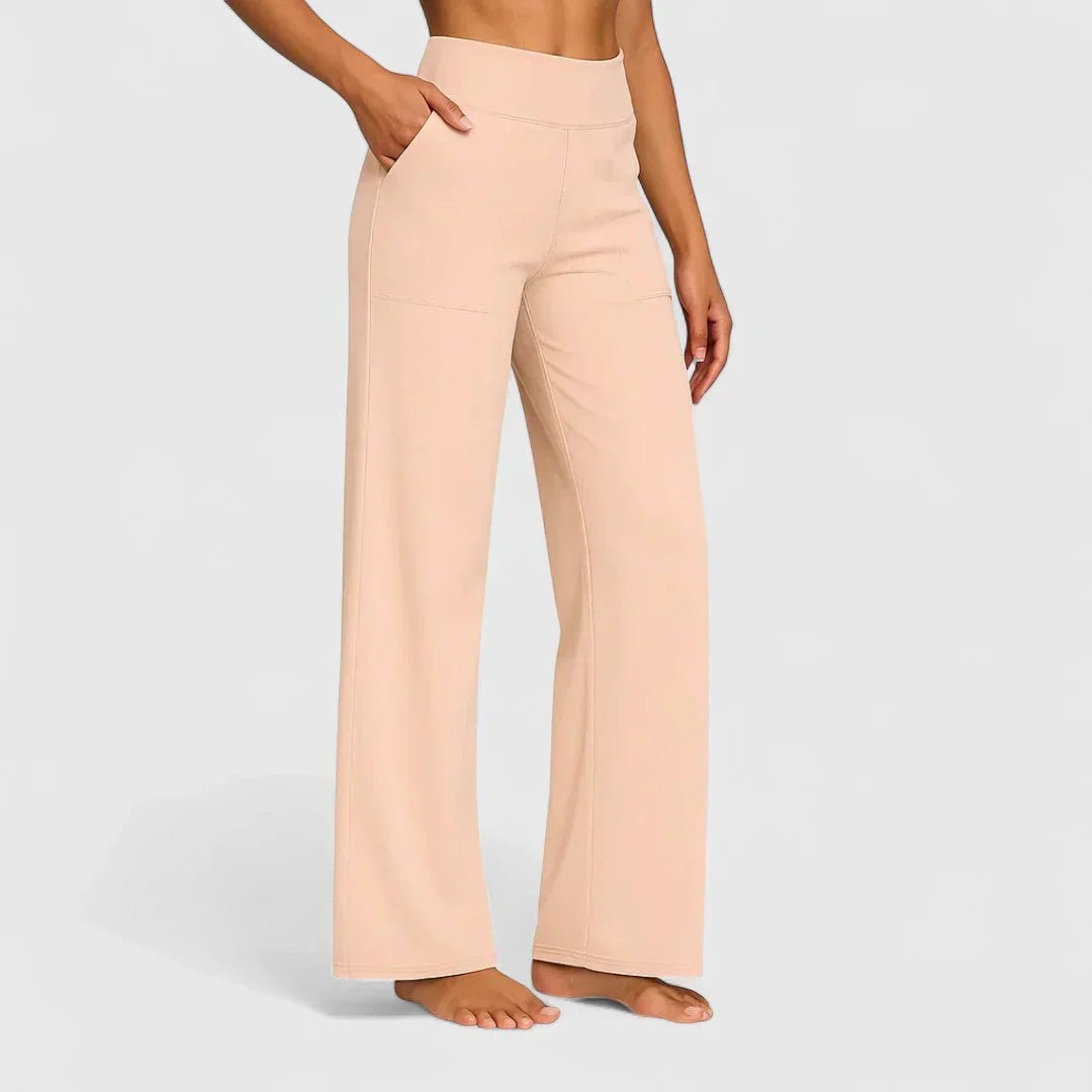 Virginia - Bequeme Stretch-Hosen für jede Frau