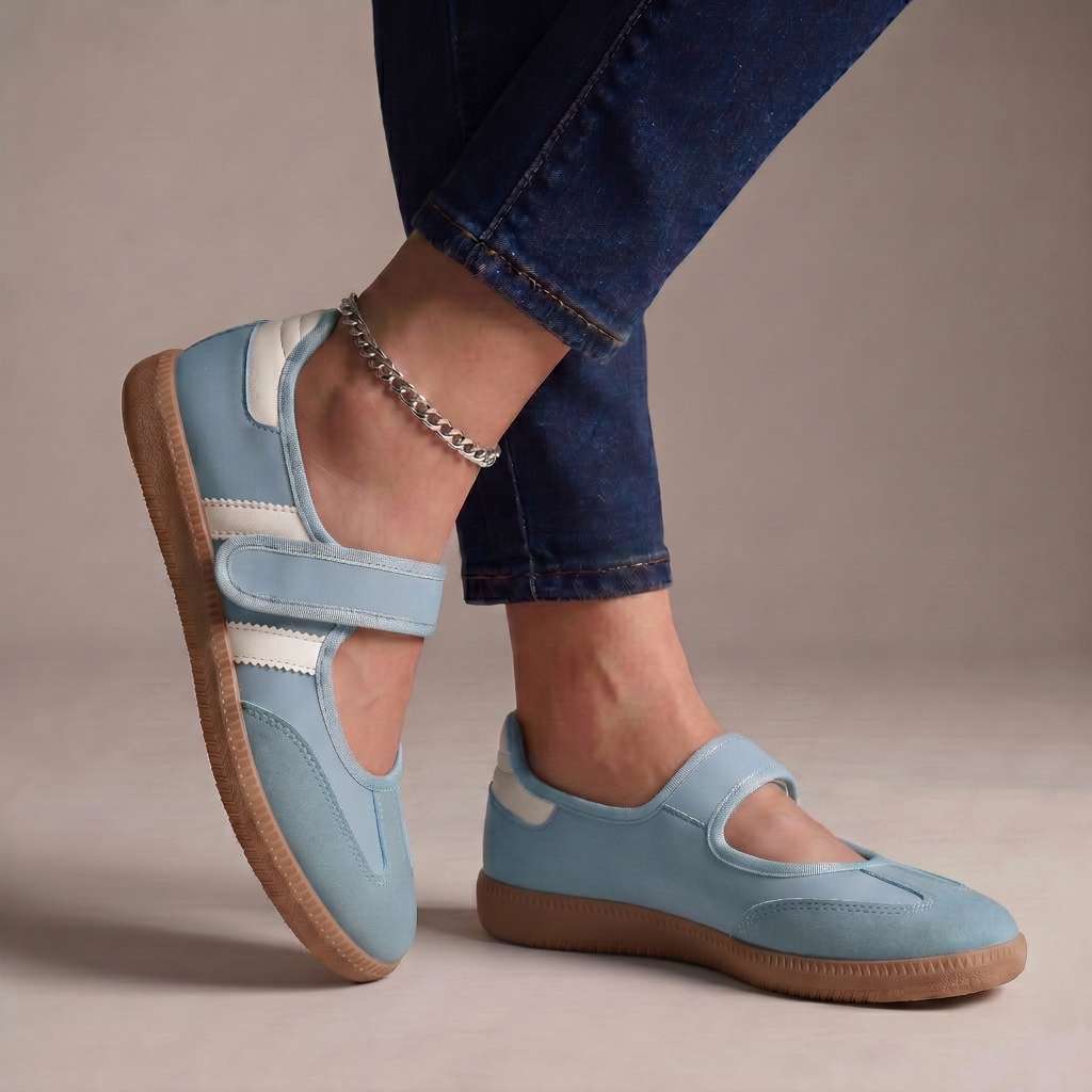 Debora Weiche Schuhe