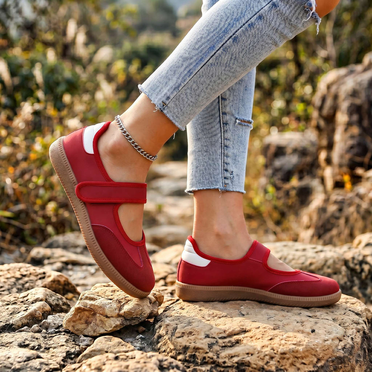 Debora Weiche Schuhe