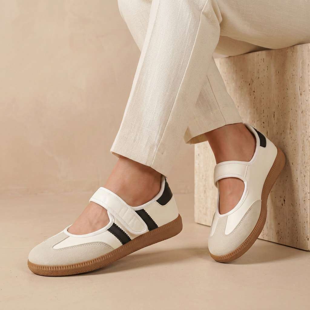 Debora Weiche Schuhe