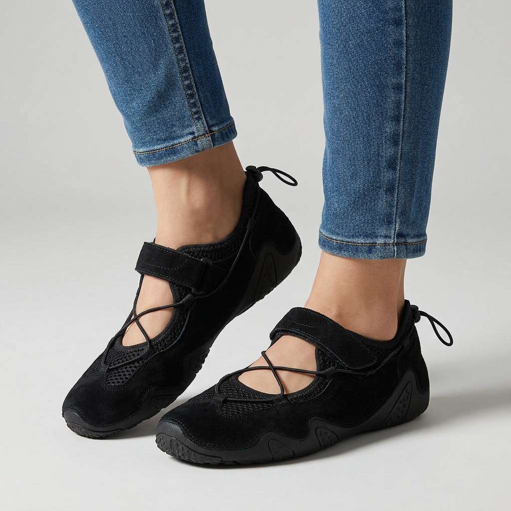 Velena ComfortWalk Slipper