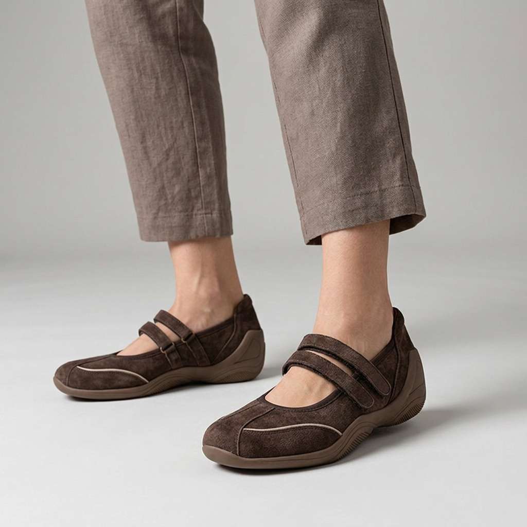 Valleria ComfortWalk Slipper