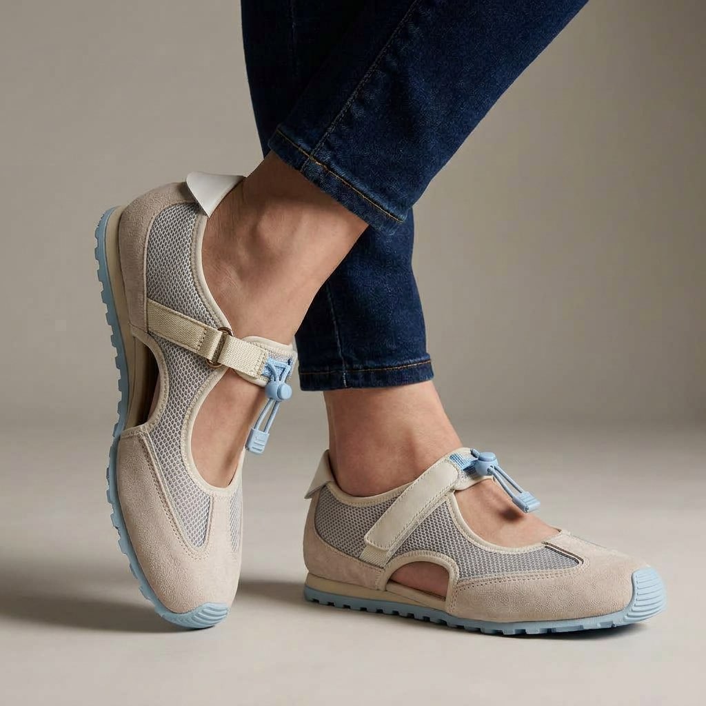 Selora AirFlex Schuhe