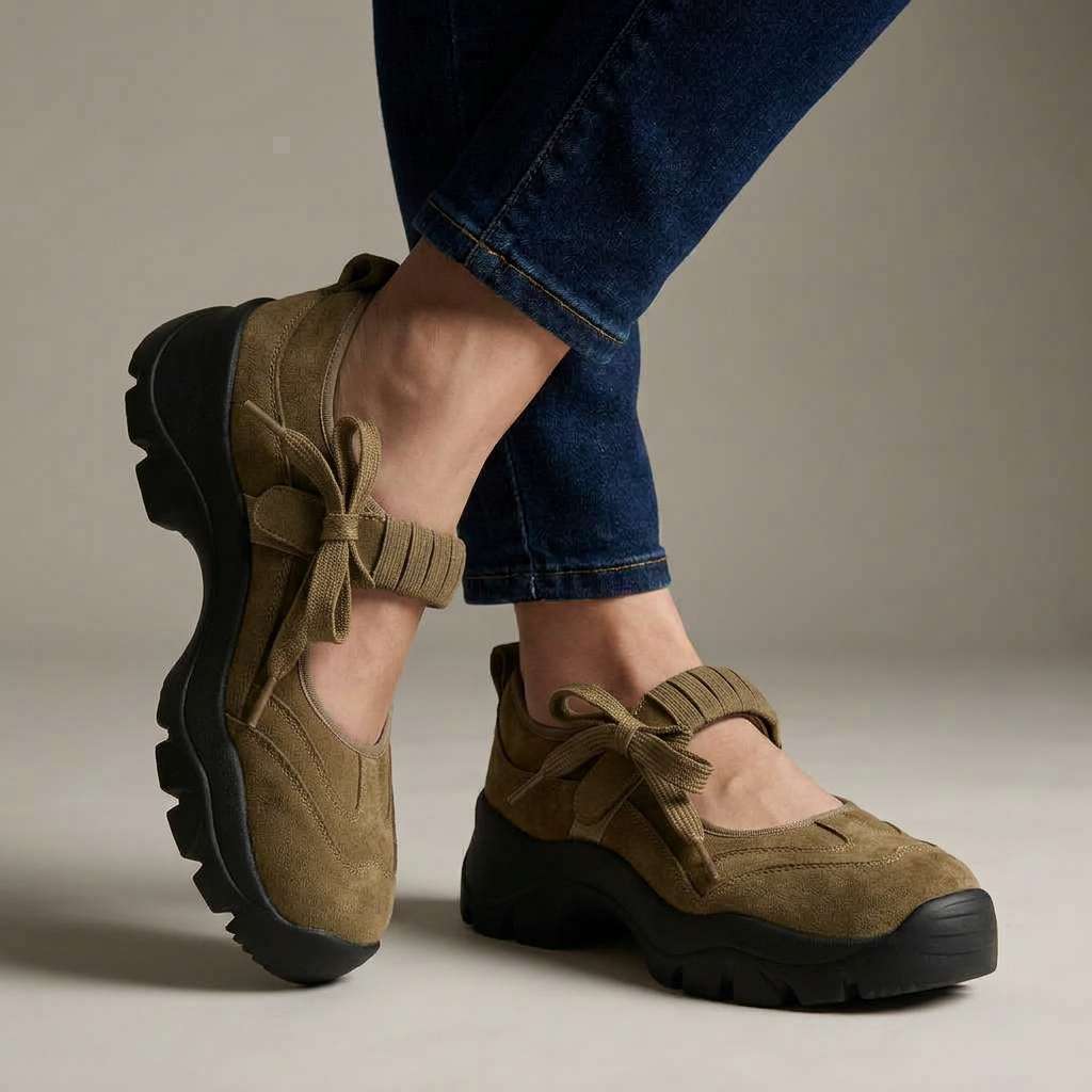 Veronika Schuhe ComfortWalk