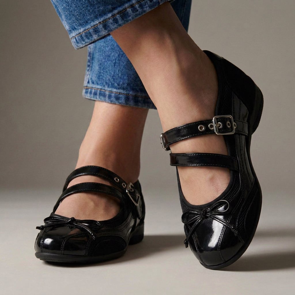 Deborah Schuhe ComfortStep