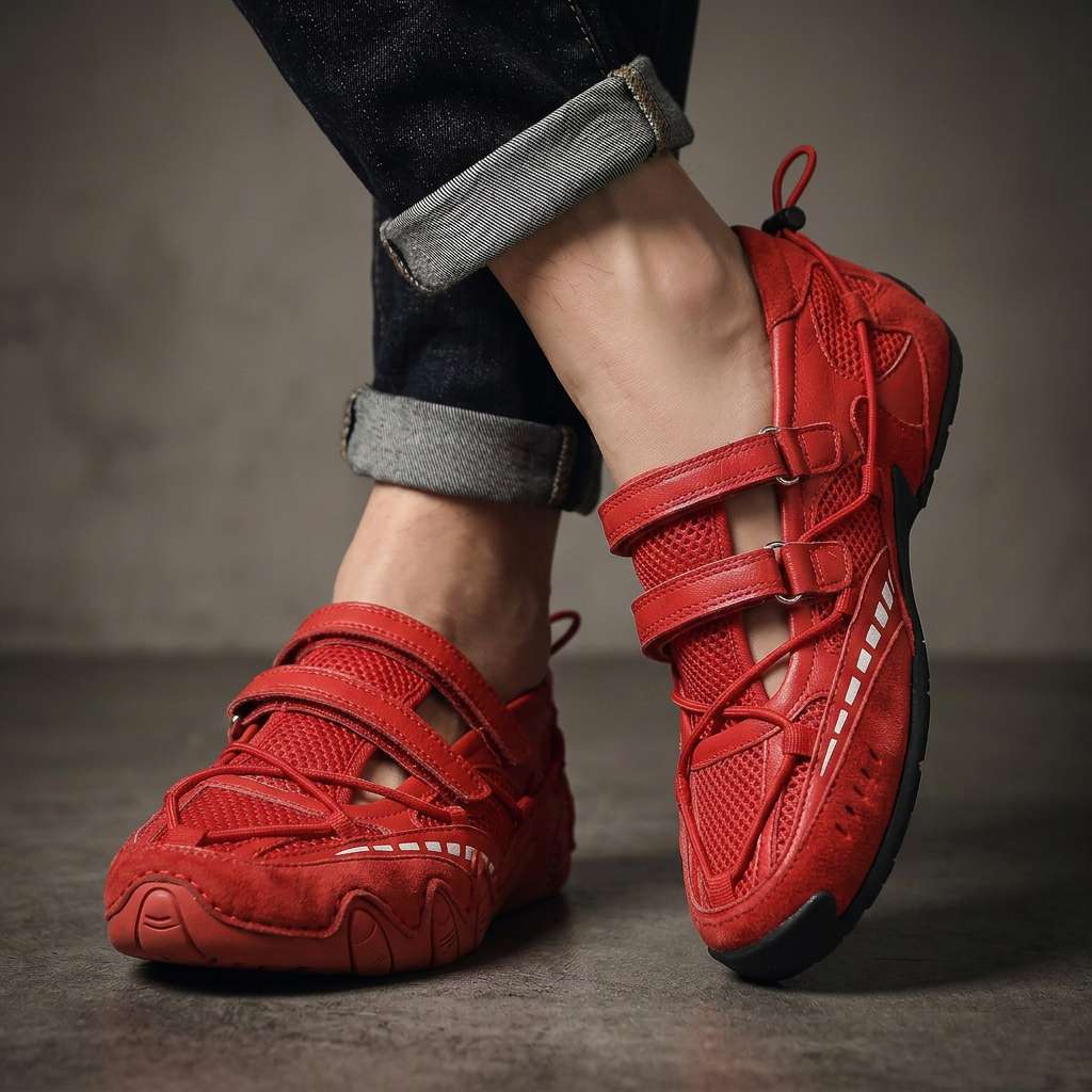 Valentina SoftStep Hausschuhe