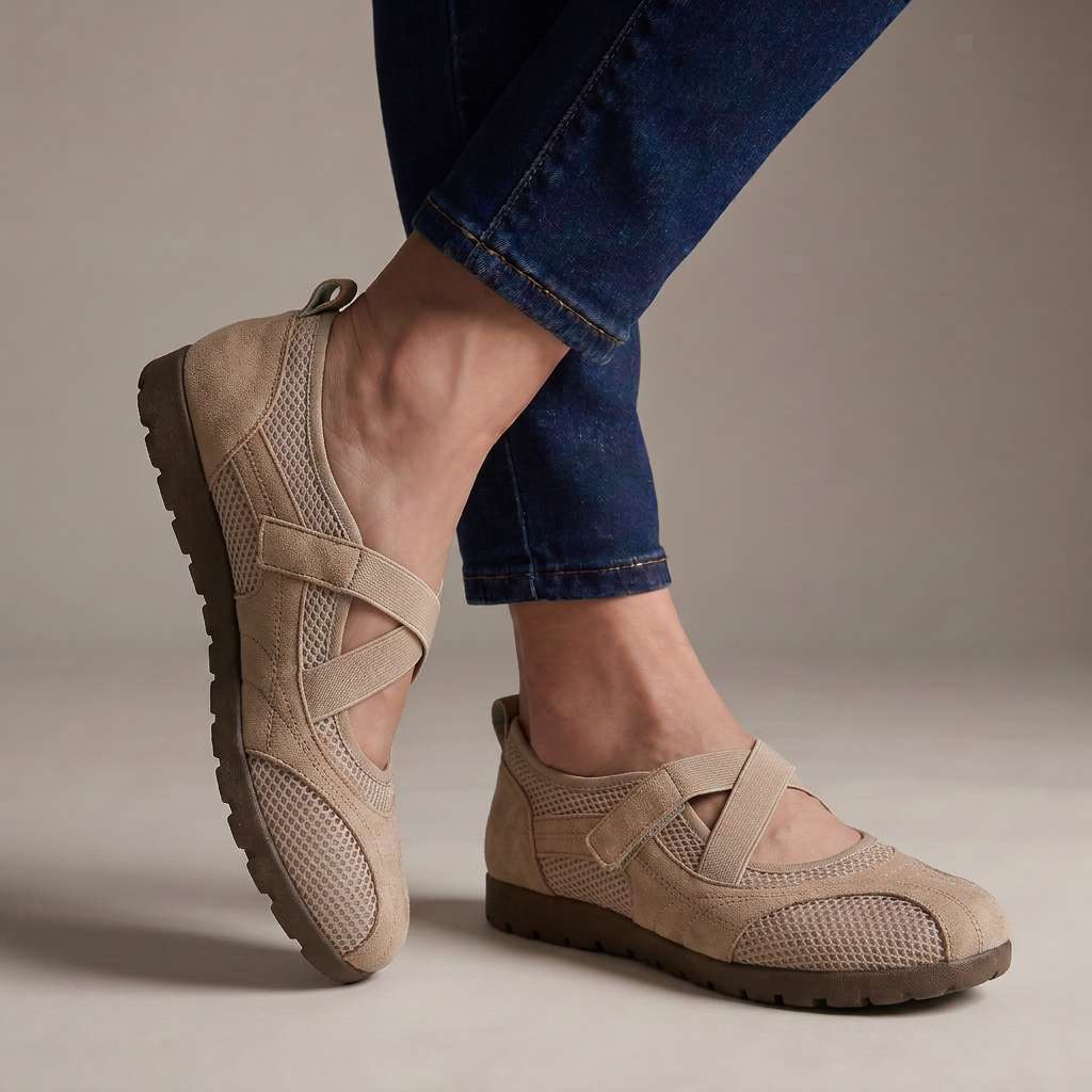 Velina CloudStep Schuhe