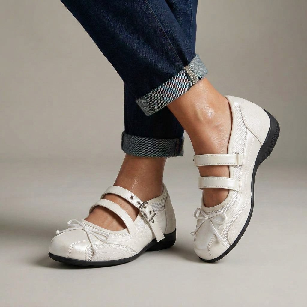 Deborah Schuhe ComfortStep