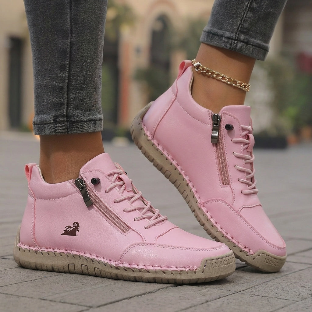 Vareti | Orthopädische Sneakers