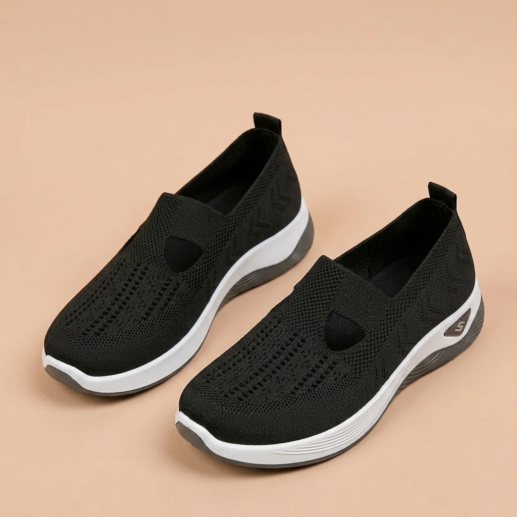 Orthopädische Schuhe mit Anti-Rutsch und GRATIS Einlegesohlen