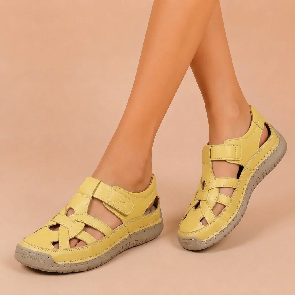Daphne - Leichte Sommerschuhe