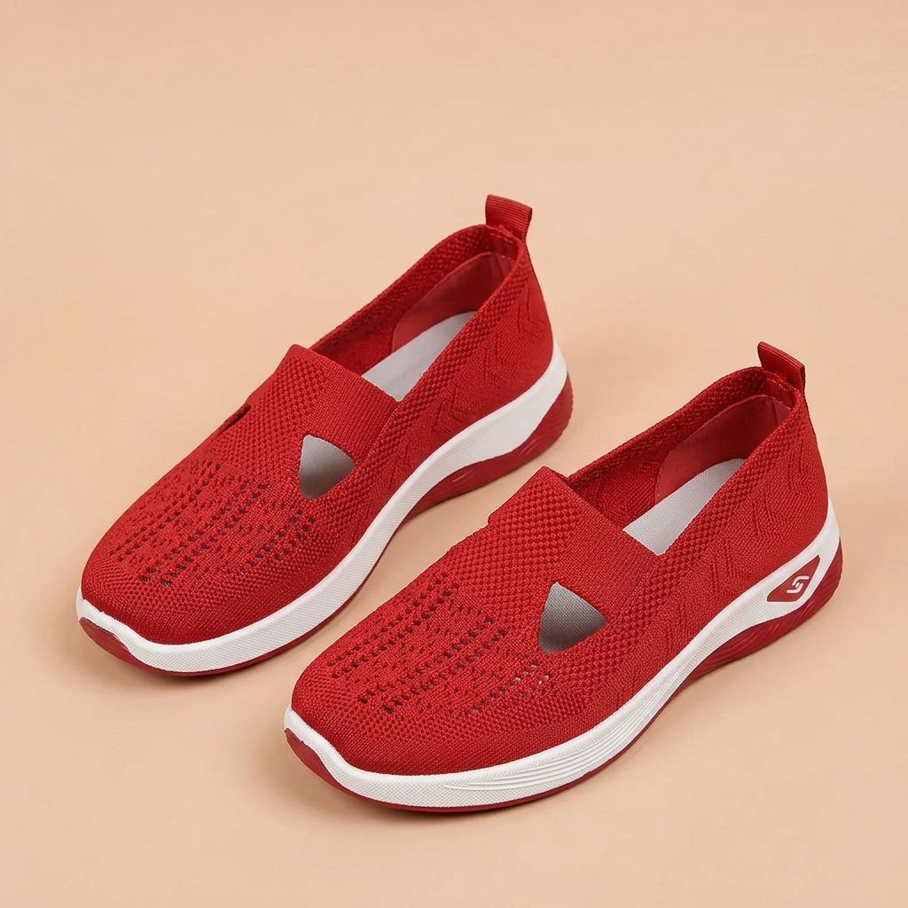 Orthopädische Schuhe mit Anti-Rutsch und GRATIS Einlegesohlen