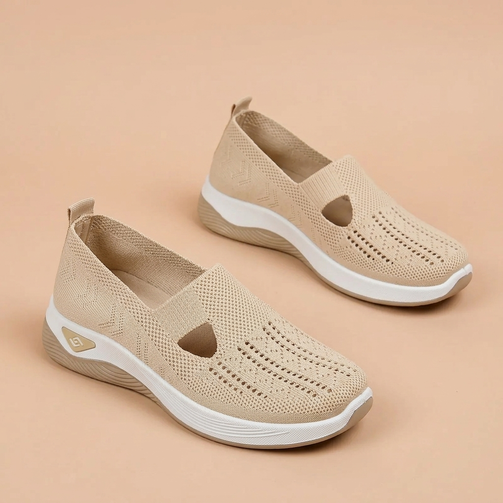 Orthopädische Schuhe mit Anti-Rutsch und GRATIS Einlegesohlen