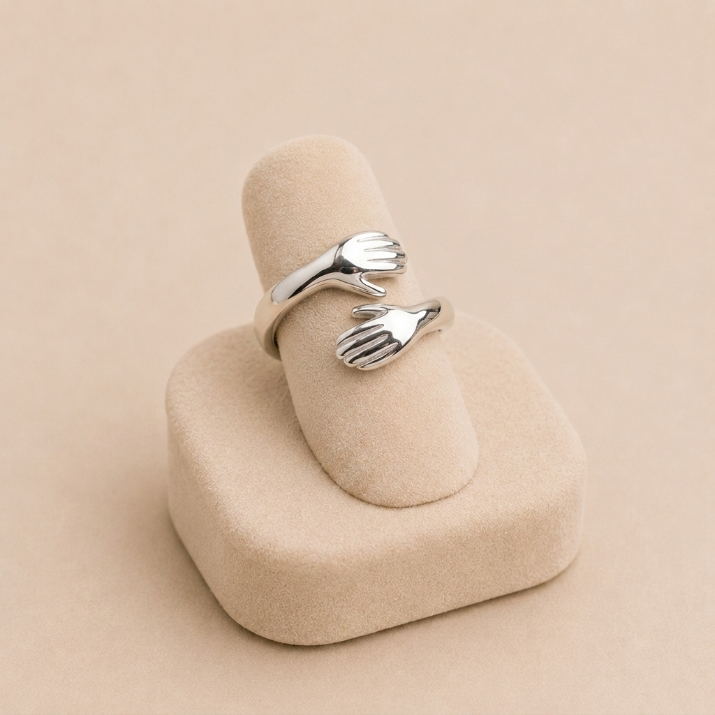 Ring Umarmung